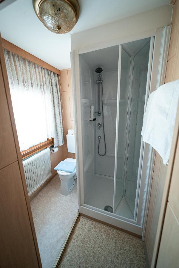 Hotel Tauernpasshoehe โอเบอร์เทาเอิร์น ภายนอก รูปภาพ